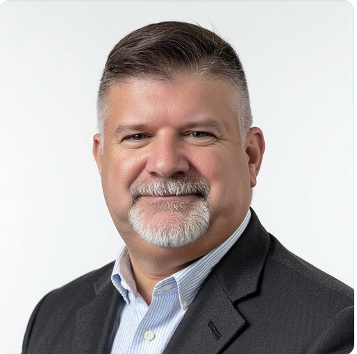 Todd Sanders